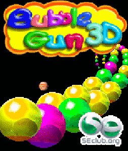 bubblegun3d konno