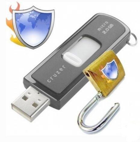 USB Disk Security 6.0.0.126 Portable