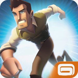 Danger Dash Hacked 240x320 TS
