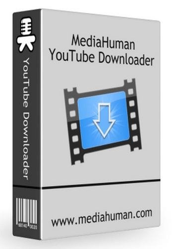 MediaHuman YouTube Downloader 3.9.9.71 RePack &amp; Portable
