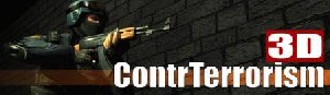 3D contr terrorism