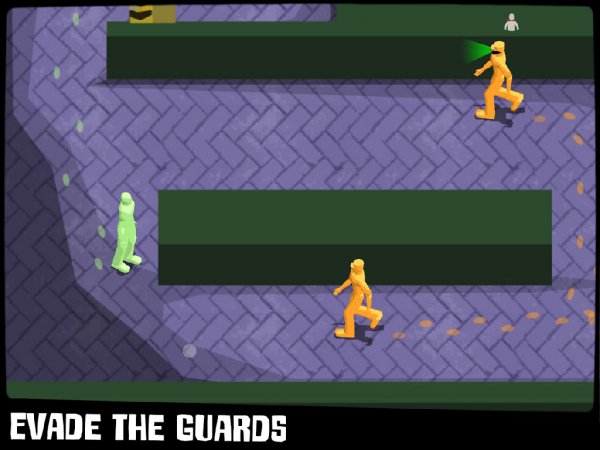 Rogue Agent v.1.0