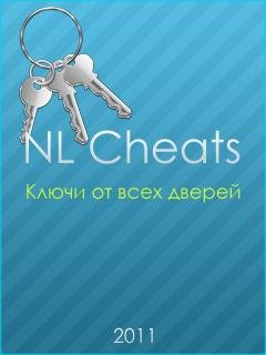 NL Cheats 176x220 v.2.00 rus