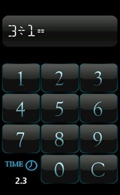 Maths Brain