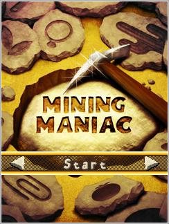 Mining Maniac 360x640