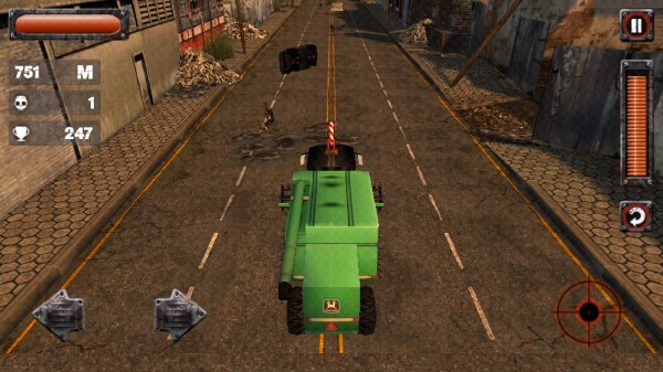 Zombie Squad v1.0.10 Mod