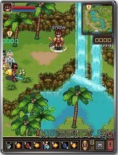 ZhuShen 360x640