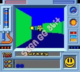 Faceball 2000 (J)