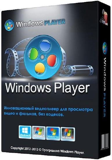 Windows Player v3.5.2