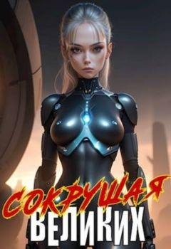 Денис Деев Сокрушая великих. Цикл из 3 книг