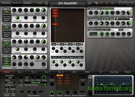 u-he.Zebra.VST.VSTi.v2.5.2.x86.x64-ASSiG