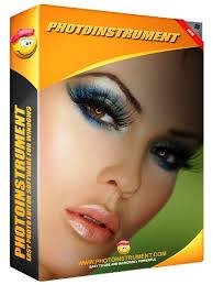 Photoinstrument amp MakeUp Instrument