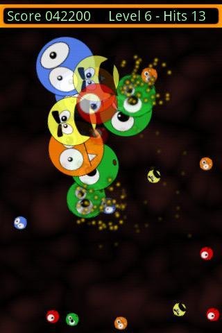 Chain Reaction 2 free v1.0