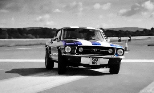 ford mustang ford mustang shelby gif top gear shel