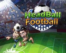 HedBallFootball nokia 6280|6300 240x320