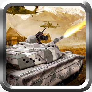 Tanks fortress strike ambush v 1.5