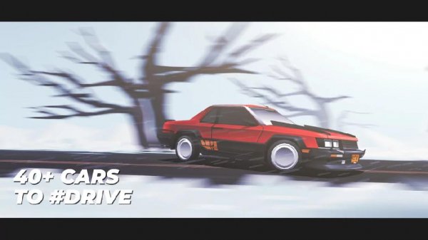 #DRIVE 2.2.0