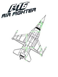 F16AirFighter
