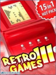 retro games 3 240x320 rus