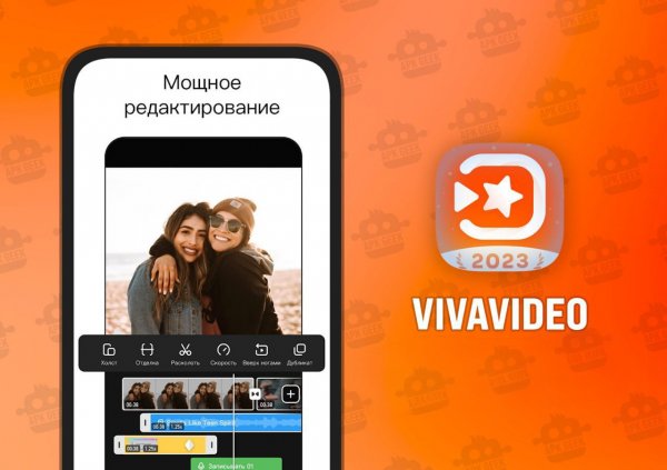 VivaVideo v9.21.7 Premium