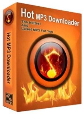 Hot.MP3.Downloader.3.3.0.8