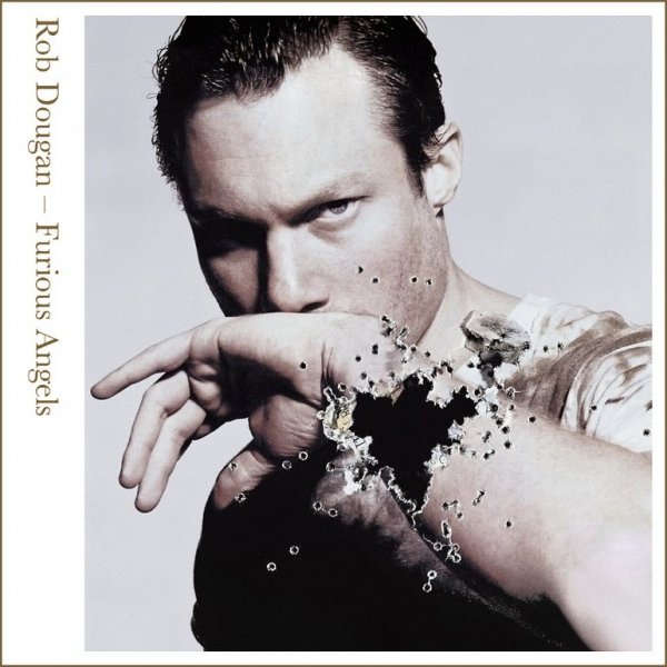 Rob Dougan - Furious Angels
