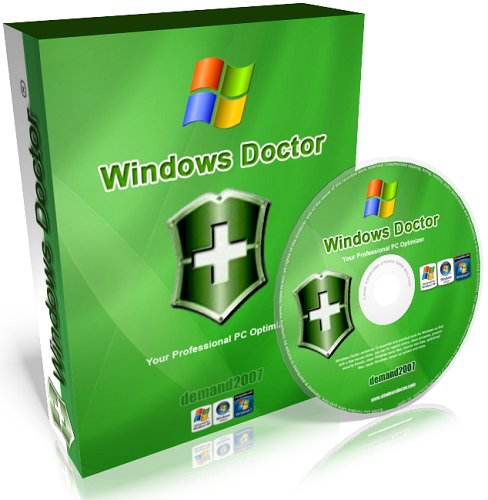 Windows Doctor 2.7.8.0