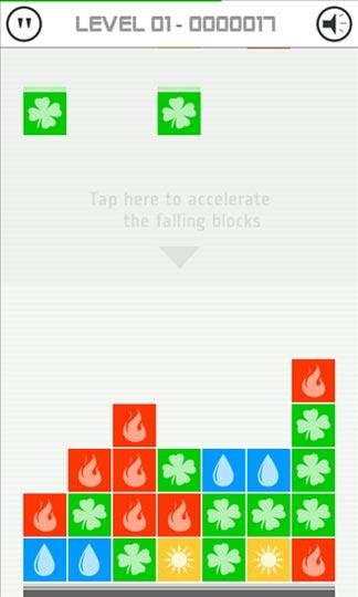 Stack wp8