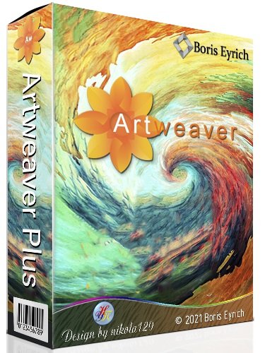 Artweaver Plus 8.0.5.3181 [DeEn]