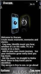 Shazam Track ID 2.05.1