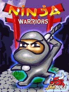 NinjaWarriors 176x220
