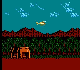 Cobra Command