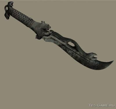 Farcry3Knife