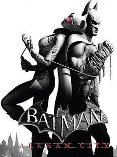 batman arkham city