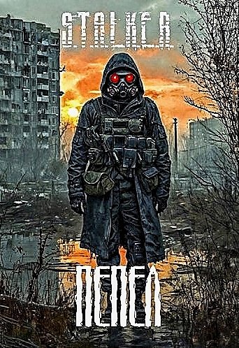 Пепел