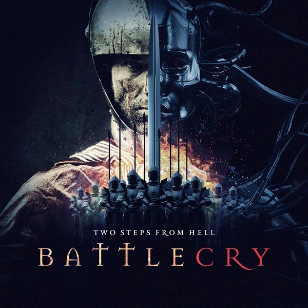 Two Steps from Hell - Victory