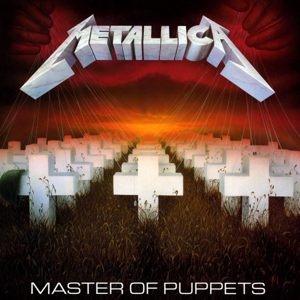 Metallica - Battery