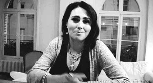 Sharon Den Adel