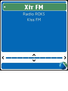 MFRadio (UA)