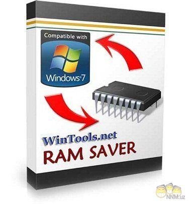 RAM-Saver-Professional-12.1