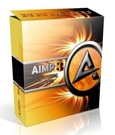 Скины для AIMP3