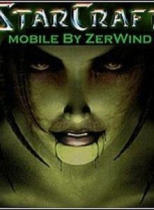 starcraft mobile by zerwind