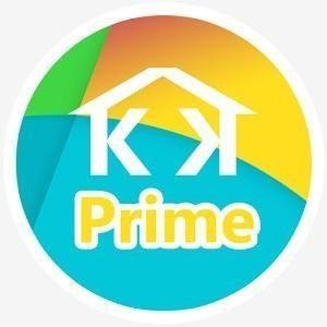 KK Launcher Prime (KitKat Launcher) v4.0