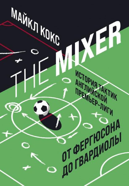 the mixer