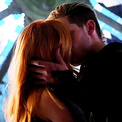 Shadow love ( Jace Wayland ) - Chapter 3 - Memories pt 2