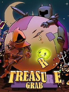x160(se v1)-treasure grab