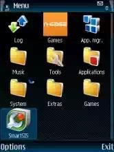 SmartSIS 1.9.1