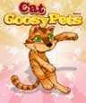 x320(nok)-goosy pets cat