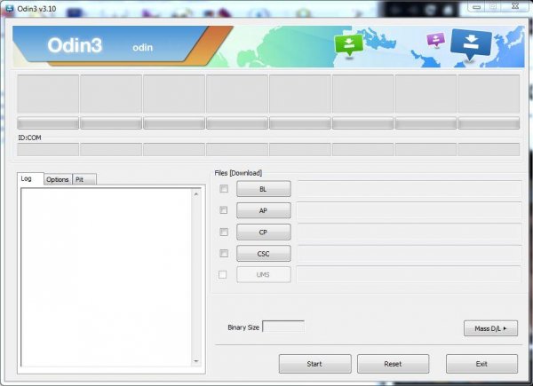 Odinv3.10.5 (Official Version)