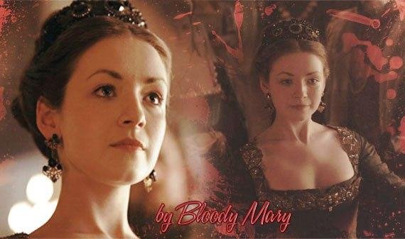 Mariya krovavaya